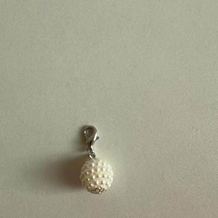 pocchiri  P家 拉链扣 挂件 钥匙扣 绳扣 日本制 挂件 包挂 装饰,淘宝优惠券,粉丝福利购,淘宝优惠卷