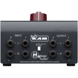 Heritage Audio Baby Ram.
