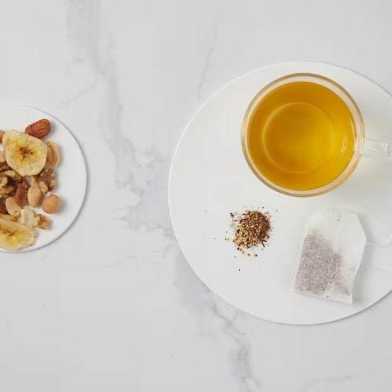 韩国进口丹特玉米须茶小包装大麦茶办公室冲泡饮品泡茶包50包盒装,淘宝优惠券,粉丝福利购,淘宝优惠卷