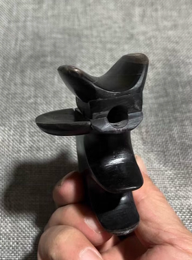 开弓器撒放器德钦梅里叔叔牛角