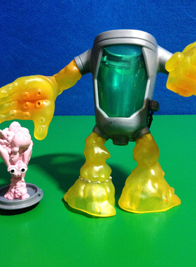 美国代购限量版复古年代产老玩具大合集！