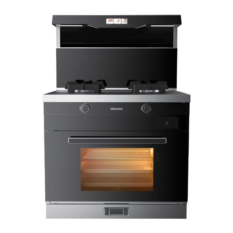 depelec /德普凯信鲲鹏k1集成灶 depelec集成灶