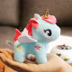Unicorn doll ຂອງຫຼິ້ນເດັກນ້ອຍ