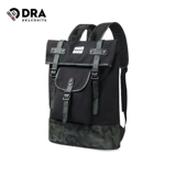 DRACONITE Рюкзак подходит для мужчин и женщин, водонепроницаемый ранец, в корейском стиле