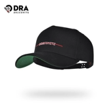 Солнцезащитная шляпа в стиле хип-хоп, шапка, спортивная кепка для отдыха, с вышивкой