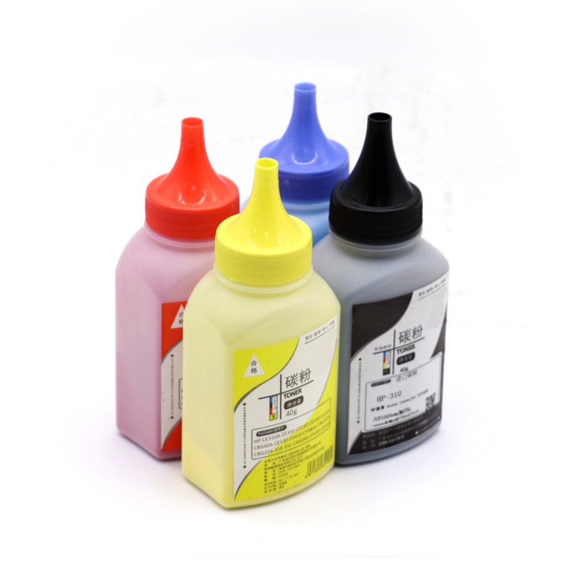 Toner Compatibili CF531A Per HP Laserjet PRO MFP M180FNDW