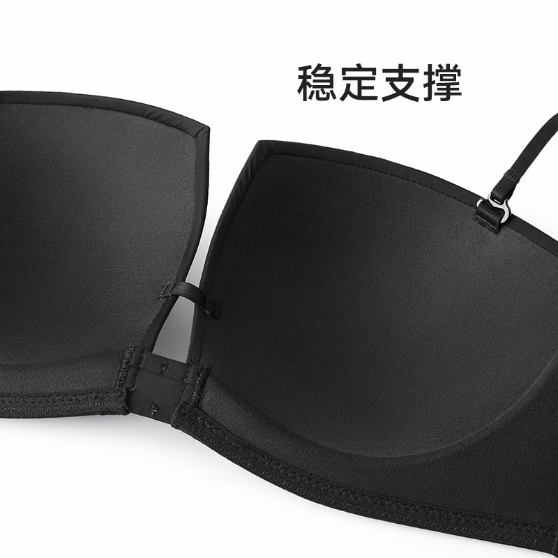 【兰卓丽魔力方杯】性感女小胸3d文胸 兰卓丽文胸