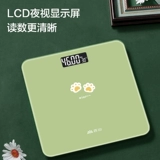 Точные физиологичные электронные электронные весы для домашнего использования