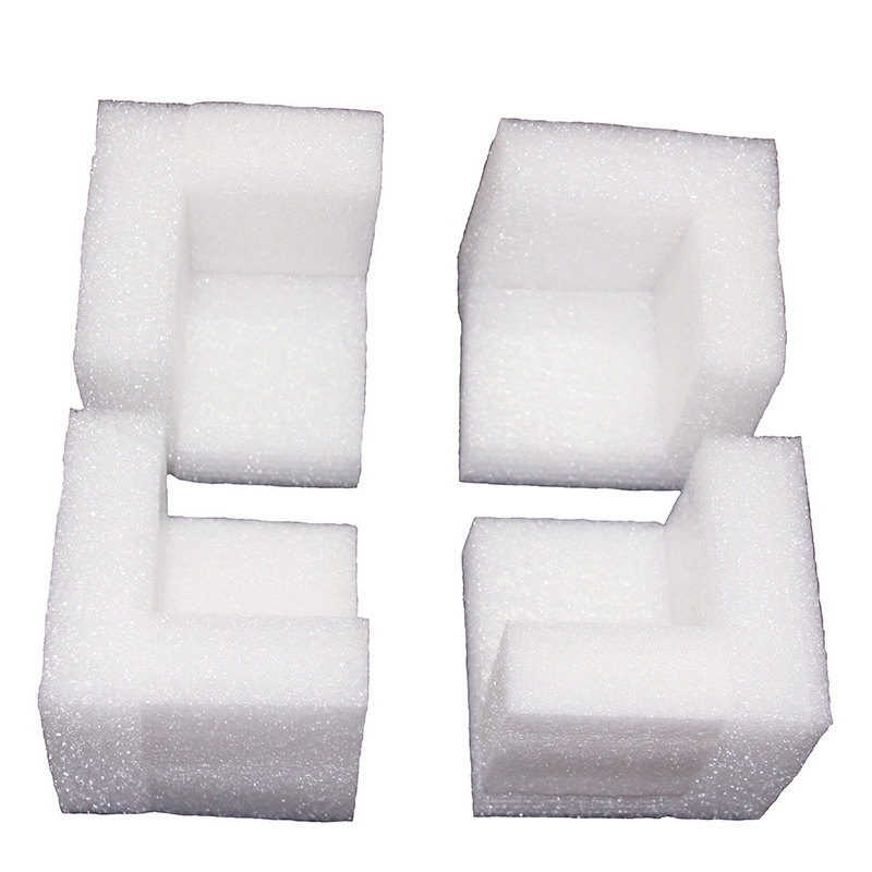 EPE珍珠棉护角定制直角防震快递物专用泡沫棉家包装材料防潮包边,淘宝优惠券,粉丝福利购,淘宝优惠卷