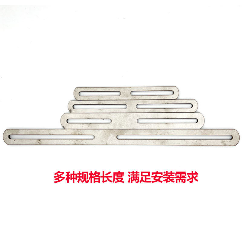 201不锈钢加厚钢筋条5毫米加粗压条摩托车尾箱货架加固电车转接条,淘宝优惠券,粉丝福利购,淘宝优惠卷