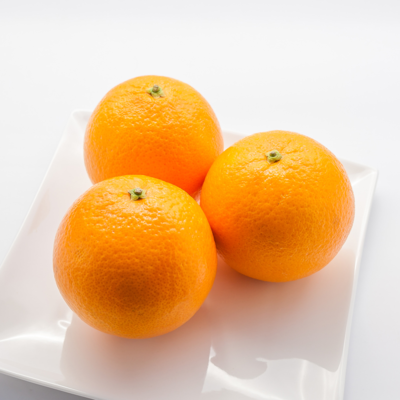 新鲜水果橙子薄皮多汁赣南脐橙水果茶榨汁专用进口满件包邮1斤装,淘宝优惠券,粉丝福利购,淘宝优惠卷
