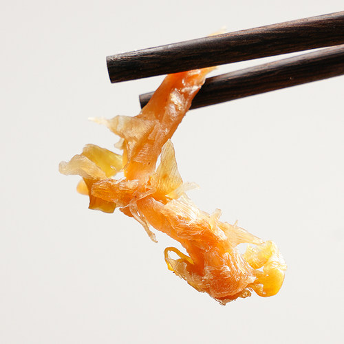 浙江特产笋干干货零食 临安多味笋丝笋干开袋即食小包装 - 图1