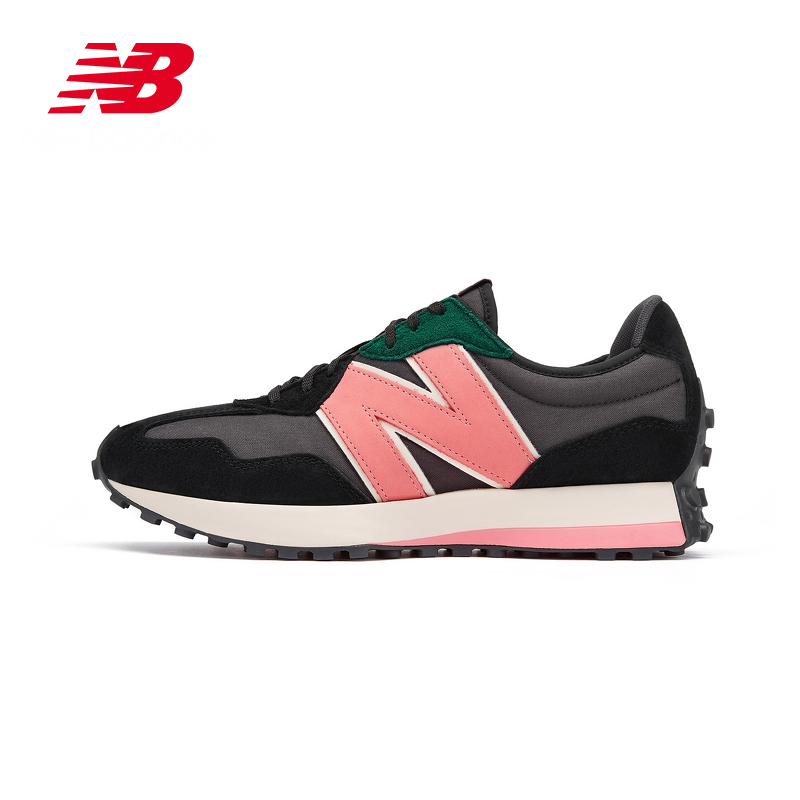 【断码清仓特卖】NewBalance NB官方奥莱 男女子休闲运动鞋 - 图0