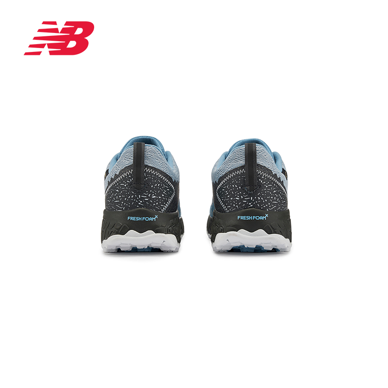 New Balance NB官方奥莱 男女鞋防水内靴专业户外越野跑步鞋HIER