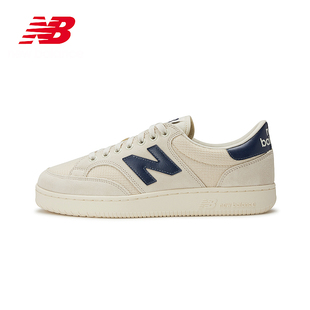 New Balance官方奥莱正品复古百搭板鞋
