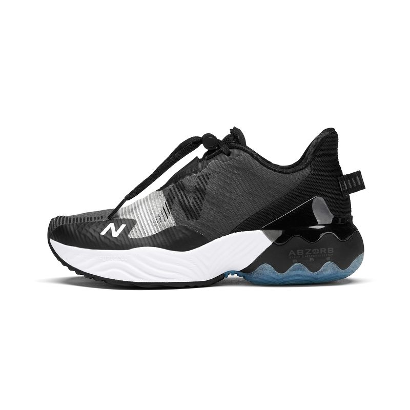 New Balance NB官方奥莱 女款春夏季专业缓震运动城市跑步鞋RBLT_New Balance官方奥莱店_运动鞋new-第5张图片-提都小院