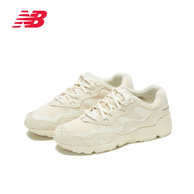 复古老爹鞋NewBalance