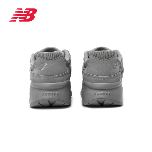 New Balance NB官方正品情侣款850系列潮流复古经典老爹鞋ML850CF - 图2