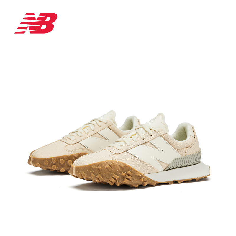 New Balance NB官方奥莱 男鞋女鞋秋冬复古机能风运动休闲鞋XC72_New Balance官方奥莱店_运动鞋new-第5张图片-提都小院