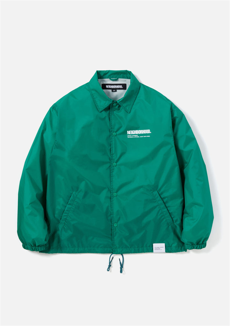 新品】22AW NEIGHBORHOOD JACKET-