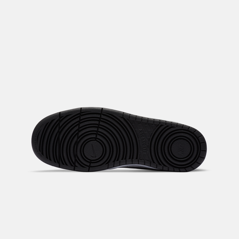 Nike耐克官方男女童COURT大童运动鞋冬季板鞋低帮复古时尚CT3964