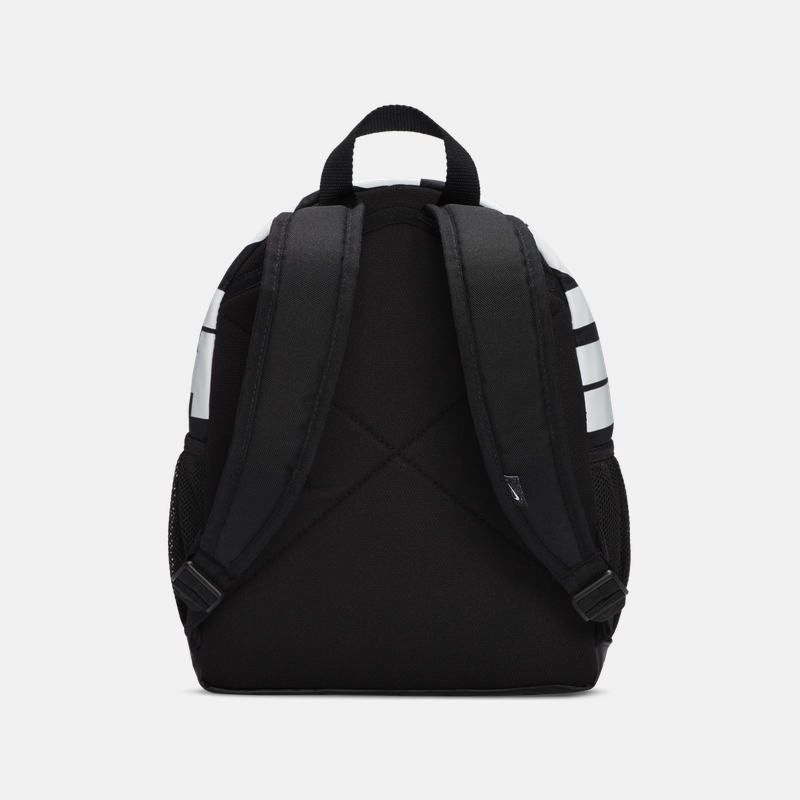 耐克实用儿童双肩包春季男女童印花收纳舒适宽敞书包NIKE DR6091,淘宝优惠券,粉丝福利购,淘宝优惠卷