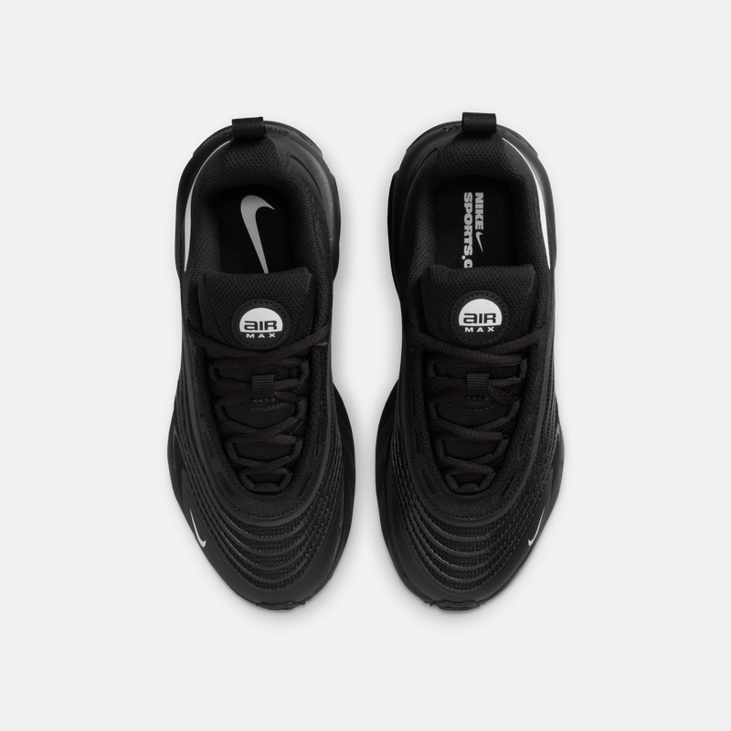 耐克大童透气轻便气垫鞋春男女童运动鞋NIKE AIR MAX FIRE IF2622,淘宝优惠券,粉丝福利购,淘宝优惠卷