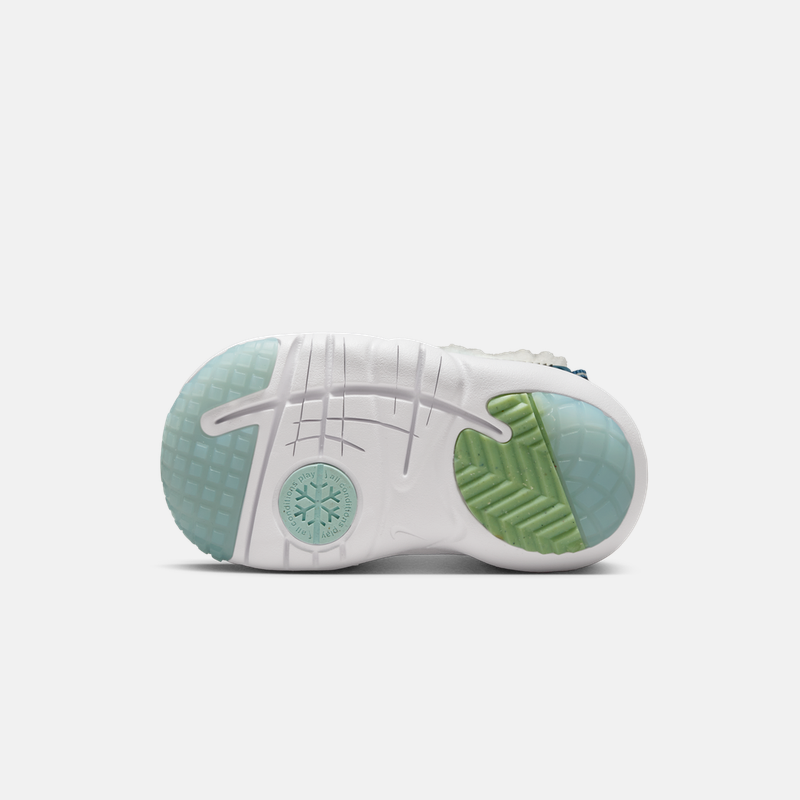 Nike耐克官方男童婴童运动童鞋靴子宝宝耐克小飞碟印花DQ7109