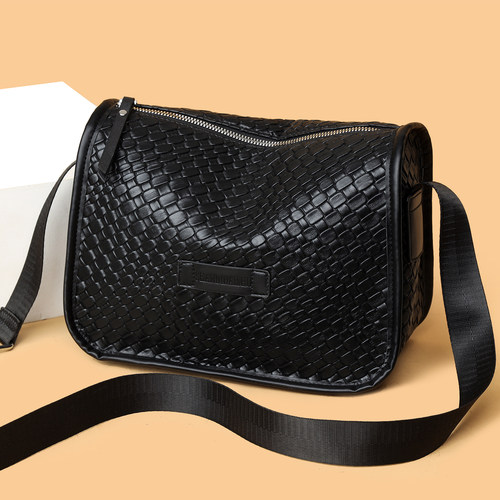 【清仓特卖】高级感包包女式2025新款时尚百搭手提单肩斜挎包清仓 - 图2