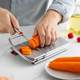 Cheese Slicer Butter Stainless Steel Cutting Knife