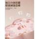 Baby teeth storage box for boys and girls