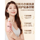Underwear cleaning fluid for women only