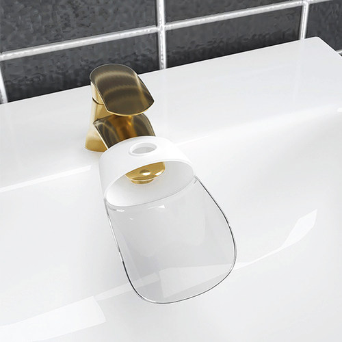 水龙头嘴延伸器宝宝儿童洗手神器辅助延长器卡通加长防溅头引水器 - 图0