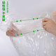 Bath bag bath film disposable bath bag wooden bucket bag swimming pool bag bath cover spa cleaning bath bag