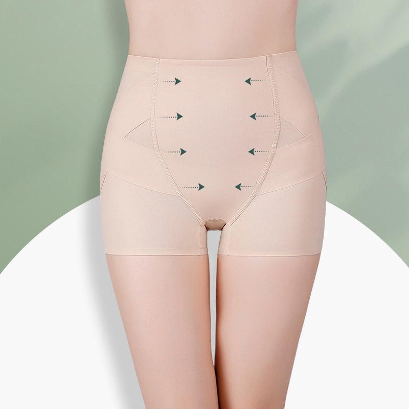 卡卡提臀安全翘臀塑形秋薄款内裤 俞兆林优格塑身美体裤