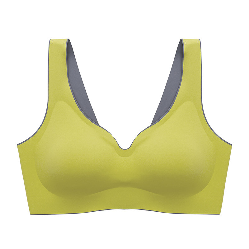  俞兆林优格文胸