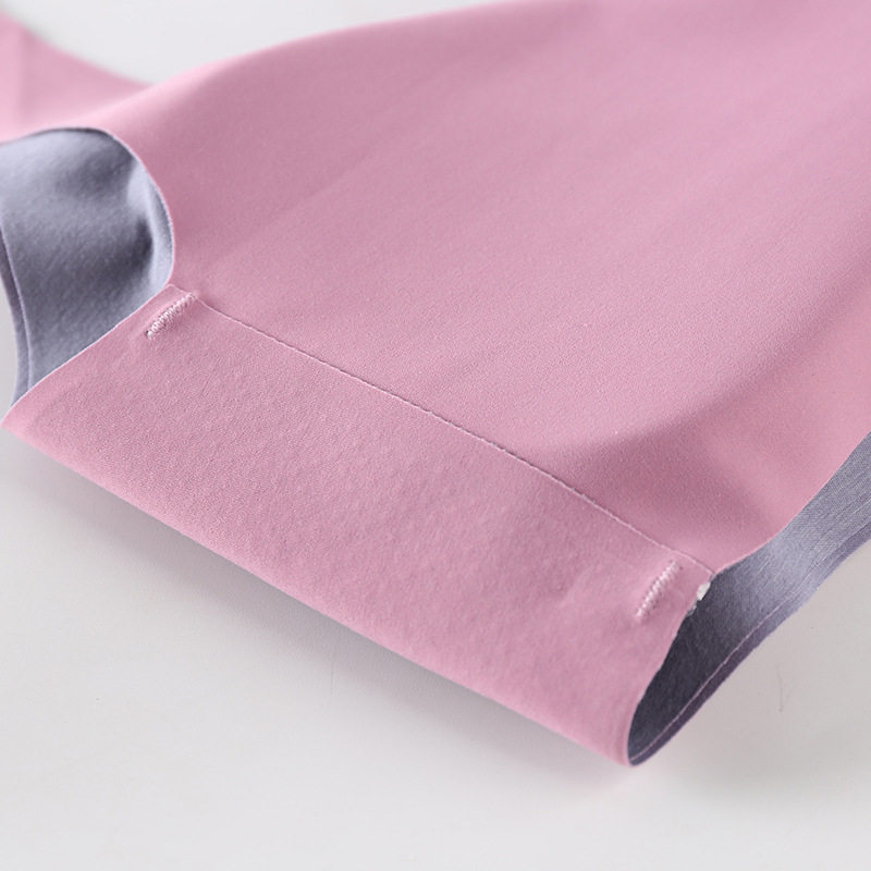 俞兆林运动内衣女夏季薄款美背文胸 俞兆林优格文胸