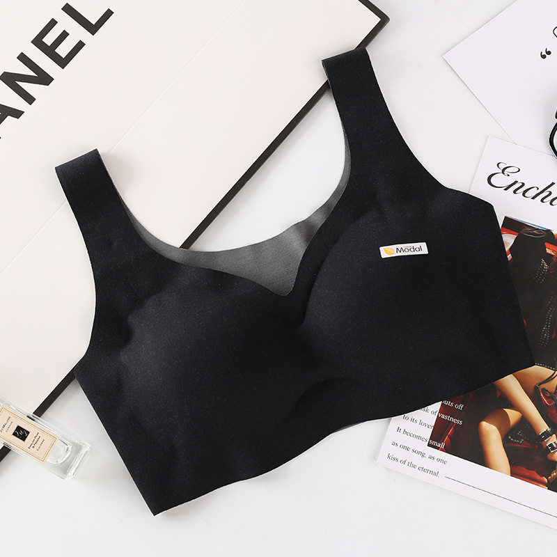 俞兆林运动内衣女夏季薄款美背文胸 俞兆林优格文胸