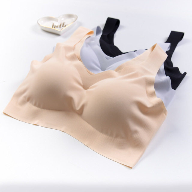 俞兆林运动女无钢圈不跑杯学生文胸 俞兆林优格文胸