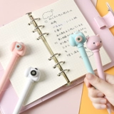 Ручка-роллер, милые канцтовары, популярно в интернете