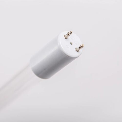 医用紫外线杀菌灯申星品牌ZW40S23W灯架用石英UV消毒灯管厂家直销 - 图2