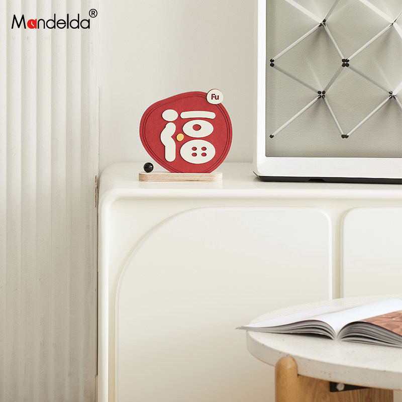 Mandelda乔迁之喜新家居布置客厅玄关创意摆件电视柜酒柜装饰用品,淘宝优惠券,粉丝福利购,淘宝优惠卷