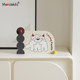 Entrance clock decorative ornaments