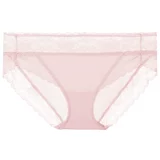 Я люблю подлинные Mimi Kiki Sexy Sexy Soft Lace Comense Lady Low -Hwaist Triangle Bonders AM221661