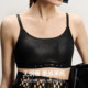 AIMER CHUANG traceable 6 underwear ຂອງແມ່ຍິງ spaghetti ສາຍ bra ບໍ່ມີສາຍ cup bra