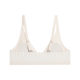 AIMER CHUANG mail 5 underwear women's V-neck front buckle without rims medium mold cup bra CA172021