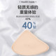 Aimer CARE+ Silicone Prosthetic Breast Underarm Compensation Silicone Breast Surgery Silicone Prosthetic Breast ALB002