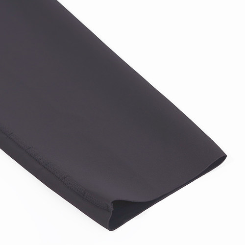 爱慕运动外穿女中强度一片式裤片收腹美臀裤AS153M31 - 图3