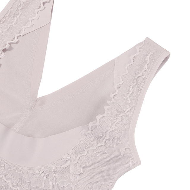 Aimu Shaping Panties 2-in-1 Bodysuit