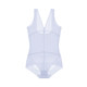 Aimer Body Smooth One-piece Boxer Bodysuit AD350231